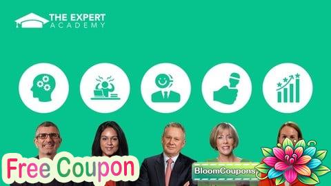 100% Free Coupon Personal Development: 19 Unique Courses. Real Experts!