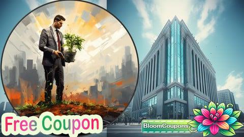 100% Free Coupon Personal Finance #11-Stock Investment -Equity Investments