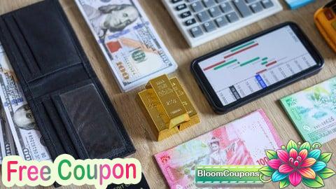 100% Free Coupon Personal Finance Basics - What Schools Don't Teach