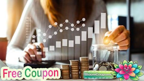 100% Free Coupon Personal Finance Masterclass - Money Management 101 Course