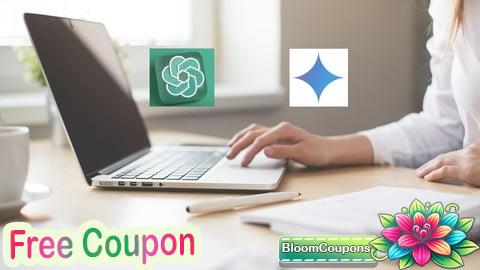 100% Free Coupon Personalcontrolling mit ChatGPT und Co.