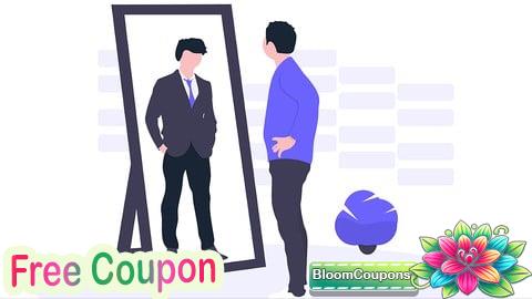 100% Free Coupon Personality Development for a Successful Career and Life