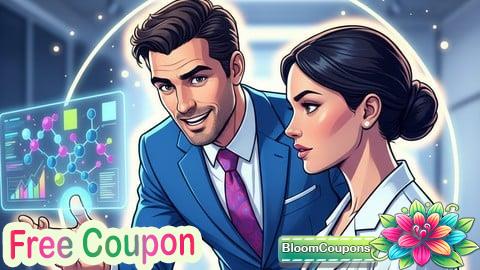 100% Free Coupon Pharmaceutical Industry: Brand Strategy, Sales, and Launch