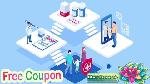 100% Free Coupon Pharmaceutical Production Management Course
