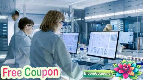 100% Free Coupon Pharmaceutical Quality Control