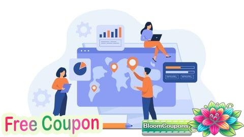 100% Free Coupon Pharmaceutical Sales and Marketing