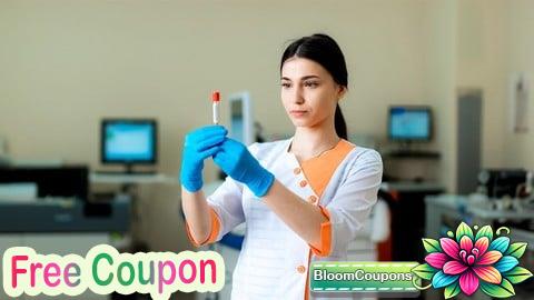 100% Free Coupon Phlebotomy Foundations: Understanding Procedures & Protocols