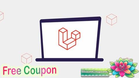 100% Free Coupon PHP with Laravel: Build CMS Blog with Admin Panel