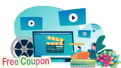 100% Free Coupon PHP with MySQL: Build Amazing Streaming Service