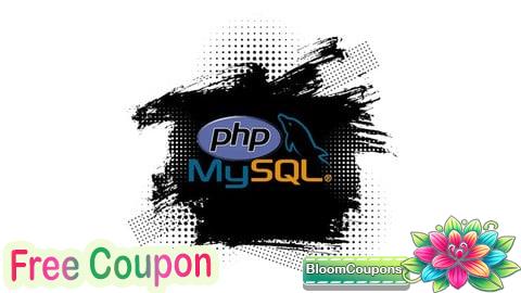 100% Free Coupon PHP with MySQL: Build Hotel Booking Management System