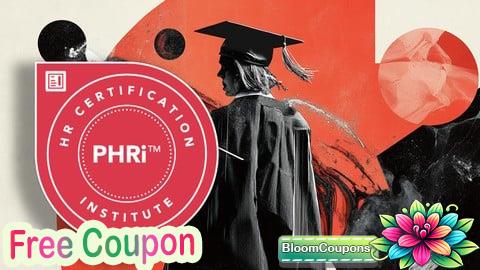 100% Free Coupon PHRi Professional in Human Resources International HRCI 2025