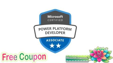 100% Free Coupon PL-400 Microsoft Power Platform Developer Practice Tests