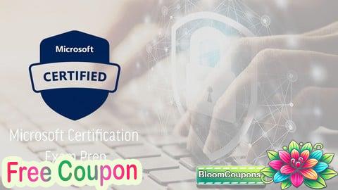 100% Free Coupon PL-600 - Microsoft Solution Architect Prep