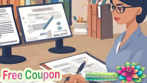 100% Free Coupon Placement Readiness Tests- Life, Career & Management Skills