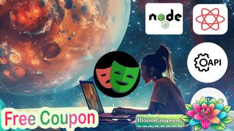 100% Free Coupon Playwright Automation Testing Complete Bootcamp UI+API[2025]