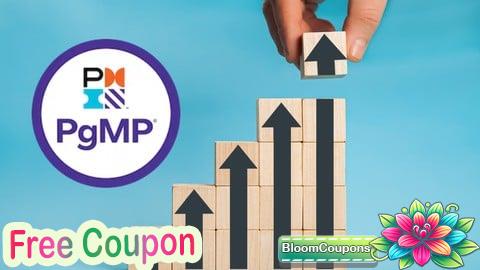 100% Free Coupon PMI PgMP Program Management Professional Practice Test 2025