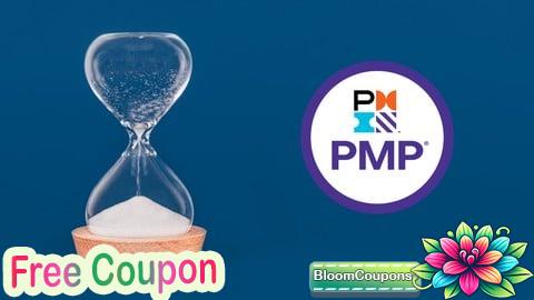 100% Free Coupon Practice Test for PMI PMP Practice Test Questions - 06 Sets