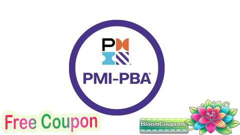 100% Free Coupon PMI Professional in Business Analysis (PMI-PBA) Simulator