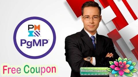 100% Free Coupon PMI Program Management Professional - PgMP | Mock Exams 2026
