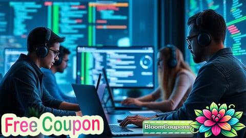 100% Free Coupon PMP Certification Mastery: Ultimate PMBOK Practice Tests