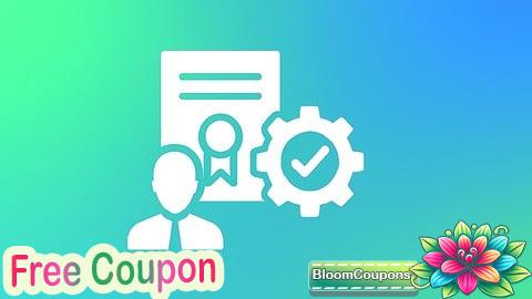 100% Free Coupon PMP Exam Preparation Course: Project Management Professional