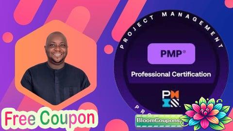 100% Free Coupon PMP Exam Simulation.