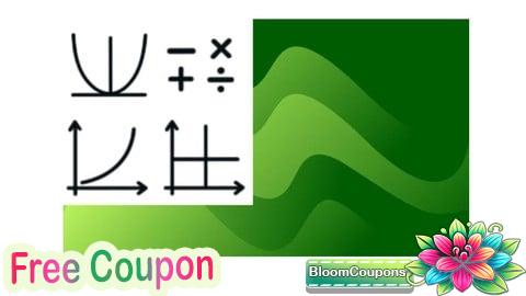 100% Free Coupon Polynomial Functions And Equations (Course Two).