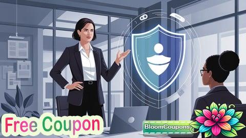 100% Free Coupon POSH 2.0: Prevention of Sexual Harassment in India