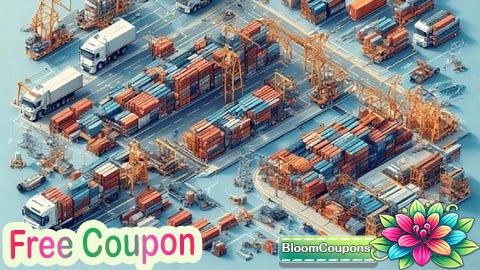 100% Free Coupon Postgraduate Diploma in Supply Chain Engineering Management
