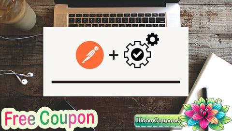 100% Free Coupon Postman Crash Course | Learn API Testing in 50 minutes