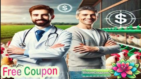 100% Free Coupon Poultry Farming Nutrition and Clinical Nutrition
