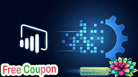 100% Free Coupon Power BI: Transformación Digital con Inteligencia Artificial