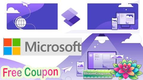 100% Free Coupon Power Pages - A Complete Guide to Microsoft Power Pages