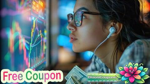 100% Free Coupon Powerful Forex Day Trading Strategy: 90% Winrate!