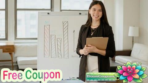 100% Free Coupon PowerPoint Business Presentations with ChatGPT Generative AI