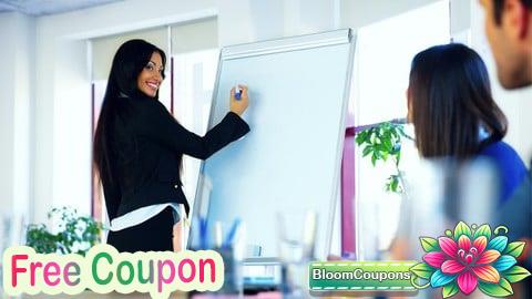 100% Free Coupon PowerPoint Presentations: Deliver a Non-Boring Presentation