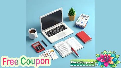 100% Free Coupon Practical Accounting for Small UAE Businesses