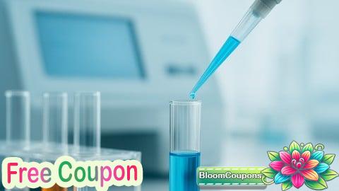 100% Free Coupon Practical Clinical Chemistry: Core Concepts, Lab Techniques