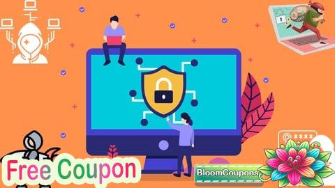 100% Free Coupon Practical hacking and pentesting course for beginners
