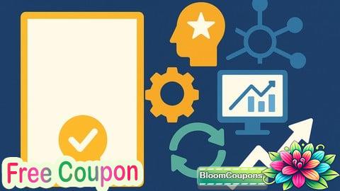 100% Free Coupon Practical ISO 27001:2022 Lab: Step-by-Step ISMS Training