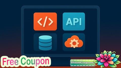 100% Free Coupon Practical Quiz for Job Ready Full Stack Developers
