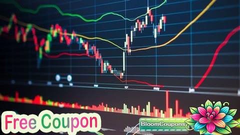 100% Free Coupon Practical Technical Analysis with Trading Strategies (2025)
