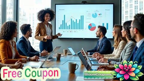 100% Free Coupon Practice and Master your Investor Pitching Skills