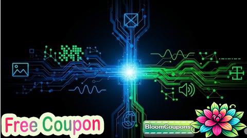 100% Free Coupon Practice Exam NVIDIA Associate Generative AI Multimodal