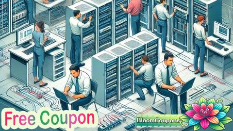 100% Free Coupon Practice exams for the CompTIA N10-009 certification