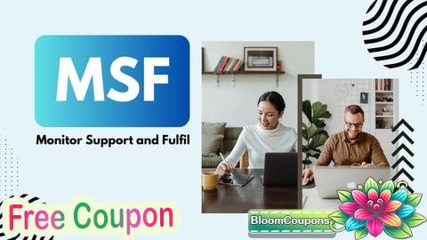 100% Free Coupon Practice questions for ITIL 4 Monitor Support and Fulfil