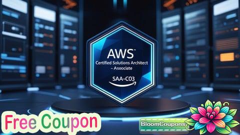 100% Free Coupon Practice Test: AWS Solutions Architect Associate (SAA-C03)