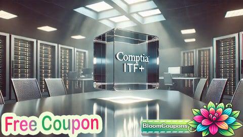 100% Free Coupon Practice Test: CompTIA IT Fundamentals+ (FC0-U61)