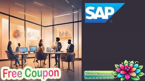 100% Free Coupon Practice Tests  SAP Database Administrator C_DBADM_2404