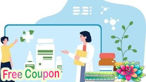 100% Free Coupon Practicing Homeopath Certificate Course